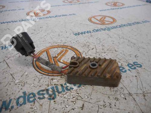 Elektronisk modul CHEVROLET LACETTI (J200) [2003-2025]  2480222