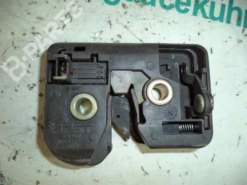 Tailgate lock SEAT IBIZA II (6K1) 1.9 D | BP2465930C101 