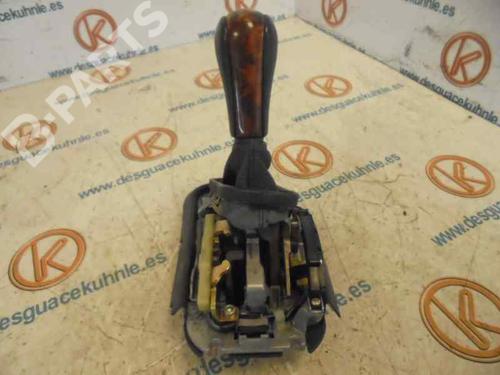 Gear lever BMW 5 (E39) 530 d | BP7428553M90 