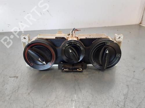 Commande Chauffage SEAT TOLEDO II (1M2) 1.9 TDI (90 hp) 7208086