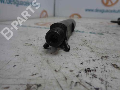 Used Injector VW GOLF IV (1J1) 1.9 TDI (110 hp) 2445110