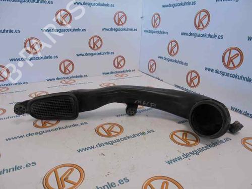 Used Air filter box BMW 5 (E39) 530 d (184 hp) 14178306