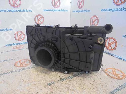 Used Air filter box NISSAN MICRA II (K11) 1.0 i 16V (60 hp) 14180139