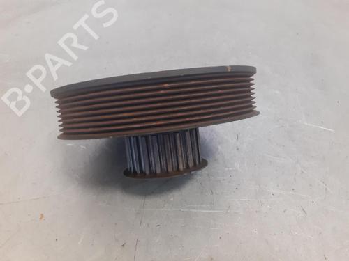Pulley MAZDA 6 Saloon (GG) 2.0 DI (GG14) | BP14189315M122 