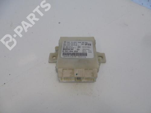 Used Electronic module MERCEDES-BENZ S-CLASS (W221, V221) S 320 CDI (221.022, 221.122) (235 hp) 10270587