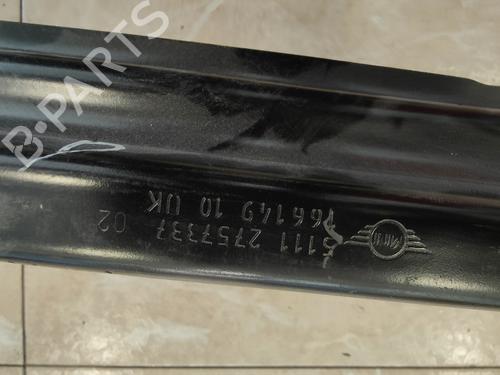 Front bumper reinforcement MINI MINI (R56) Cooper | BP25722229C109 