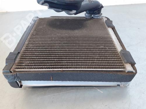 Air conditioning evaporator VW PASSAT B6 (3C2) 2.0 TDI | BP11663117M109 