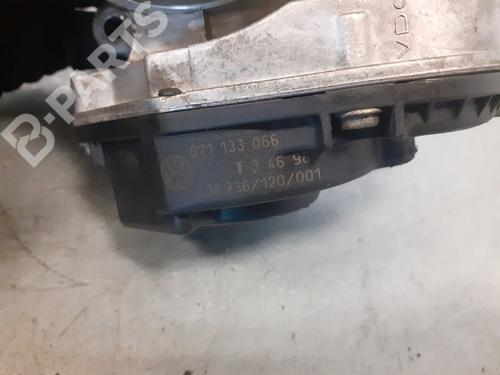 Drosselklappe SEAT TOLEDO II (1M2)  | BP9203606M82 