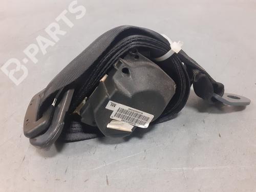 Rear left seatbelt NISSAN MICRA III (K12)  | BP9277214I29 