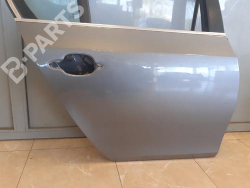 Right rear door BMW 5 (E60) 525 d | BP8952170C5 