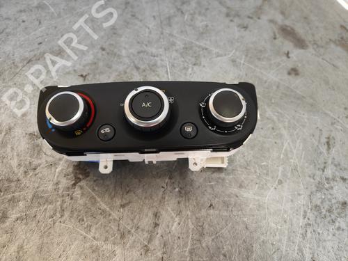 AC-Styringsenhed/Manøvreenhed RENAULT CLIO IV (BH_) [2012-2021]  27605662