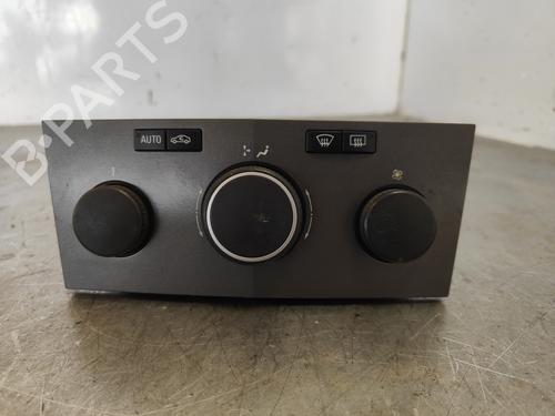 Climate control OPEL ASTRA H (A04)  | BP19074740I5 
