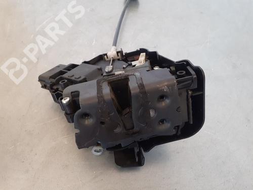 Front right lock FORD FOCUS II (DA_, HCP, DP) 2.0 TDCi | BP7773433C97 