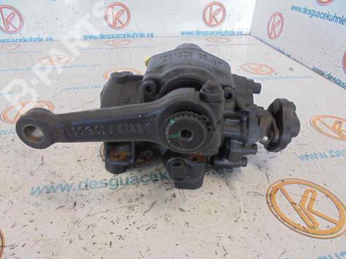 Used Steering rack MERCEDES-BENZ C-CLASS (W202) C 250 Turbo-D (202.128) (150 hp) 2487848