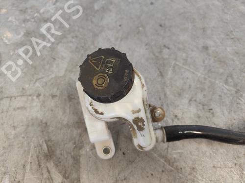 Brake master cylinder FORD FIESTA VI (CB1, CCN) 1.6 TDCi | BP33698517M77 - Image 3
