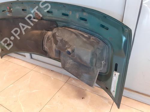 Hood MERCEDES-BENZ VITO Van (W638) 112 CDI 2.2 (638.094) | BP8894173C1 