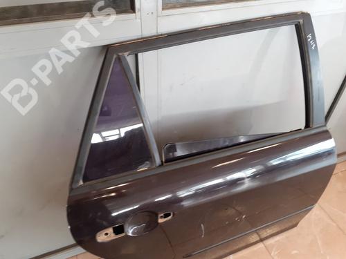 Right rear door MAZDA 6 Saloon (GG) 2.0 DI (GG14) | BP10057231C5 