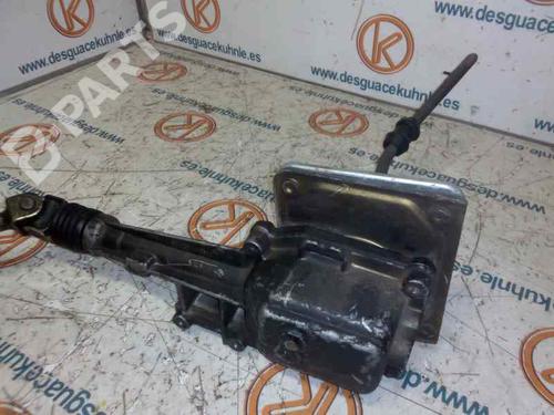 Gear lever FORD ESCORT VI (GAL, AAL, ABL) 1.8 TD | BP7429522M90 