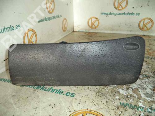 Kollisonspute sett CITROËN C3 I (FC_, FN_) 1.4 i Bivalent | BP2466595C86 