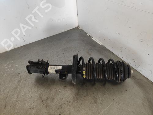 Used Left front shock absorber ALFA ROMEO MITO (955_) 1.3 MultiJet (955AXP1A, 955AYC1A) (95 hp) 20036745