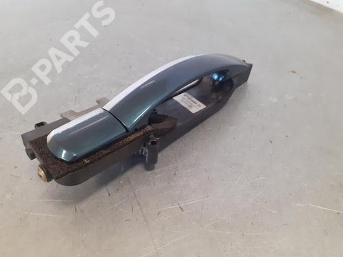 Front right exterior door handle FORD MONDEO III Saloon (B4Y) 2.0 TDCi | BP8877120C129 