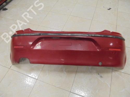 Bak støtfanger ALFA ROMEO 147 (937_) [2000-2010]  6686855