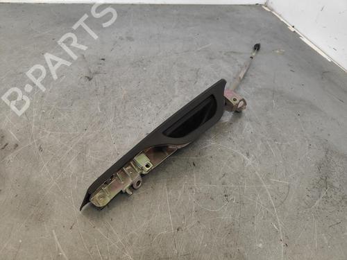 Rear right exterior door handle SEAT LEON (1P1)  | BP13908835C130 