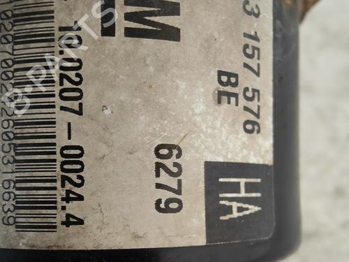 ABS pump OPEL ASTRA H (A04)  | BP19074749M43 