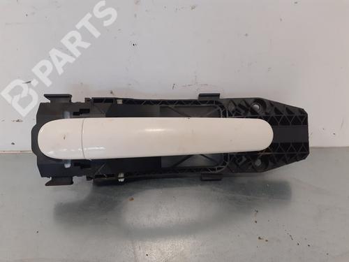 Used Rear right exterior door handle SEAT IBIZA IV SC (6J1, 6P5) [2008-2018]  7011344