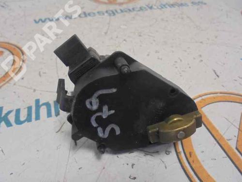 Heater blower motor BMW 5 (E39)  | BP2454660M62 