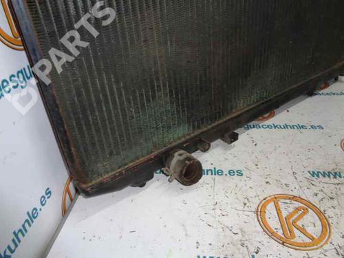 Water radiator TOYOTA CELICA Coupe (_T20_)  | BP2703806M31 