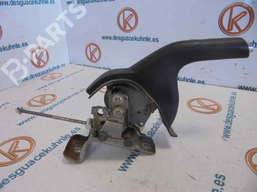 Hand brake SUZUKI GRAND VITARA II (JT, TE, TD)  | BP8779766I18 