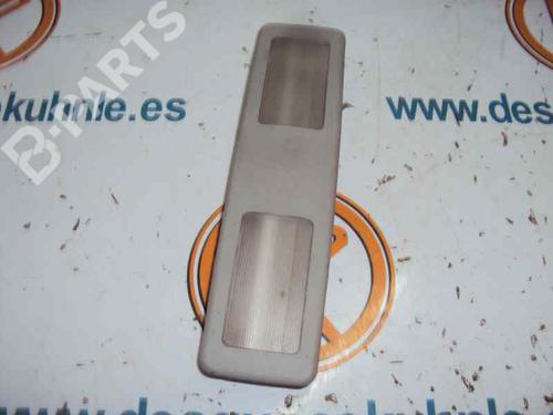 Interior roof light BMW 5 (E39) 525 i | BP7429647I8 