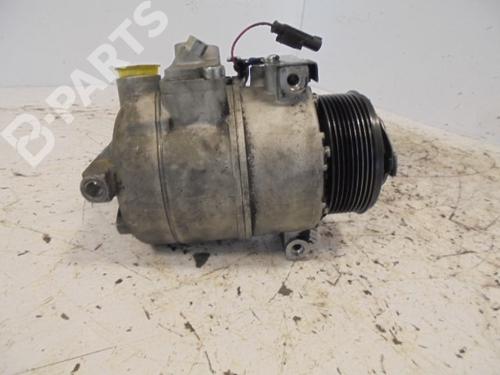AC compressor MERCEDES-BENZ S-CLASS (W221, V221) S 320 CDI (221.022, 221.122) | BP6411394M34 