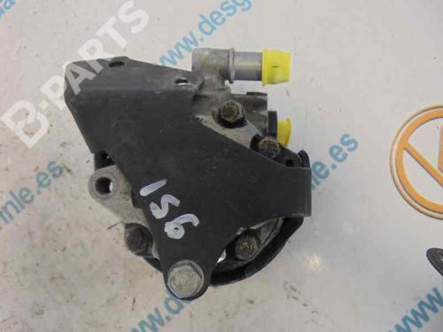 Styring servopumpe PEUGEOT PARTNER Tepee  | BP4066882M99 