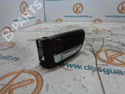 Rear left interior door handle SUBARU OUTBACK (BE, BH) 2.5 AWD (BH9) | BP3219451I15