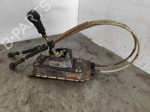 Gear lever SEAT IBIZA III (6L1)  | BP27200810M90 