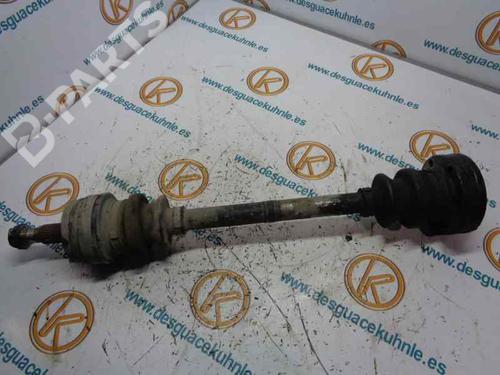 Used Left front driveshaft SEAT CORDOBA (6K1, 6K2) 1.4 i (60 hp) 2457542