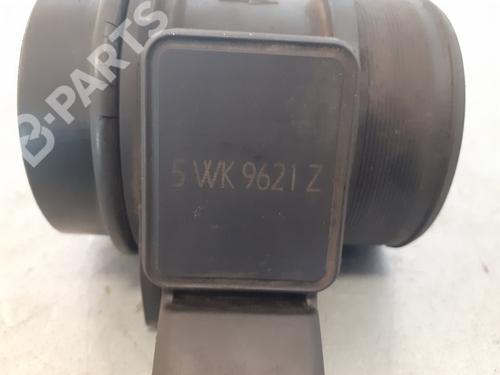 Mass air flow sensor PEUGEOT 307 (3A/C)  | BP8133947M95 