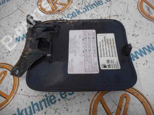 BP5403724C131 | Tankdop AUDI A8 D2 (4D2, 4D8) 4.2 quattro BP5403724C131