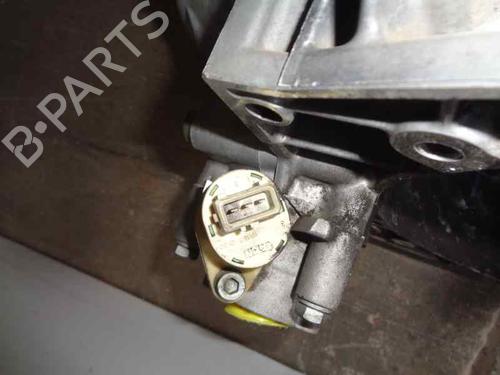 Gearbox CITROËN XSARA PICASSO (N68) 2.0 HDi | BP2461556M3