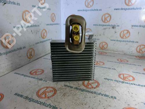 Air conditioning evaporator CITROËN BERLINGO / BERLINGO FIRST Box Body/MPV (M_) 2.0 HDI 90 4WD (MBRHY, MCRHY) BP11662095M109
