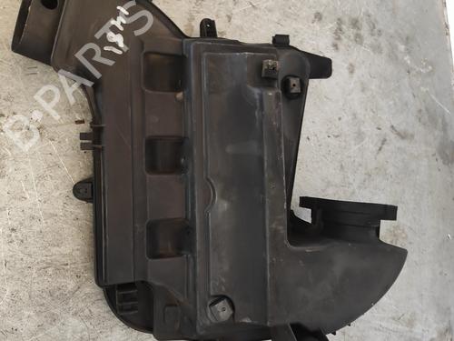 Air filter box RENAULT MEGANE I (BA0/1_) | BP30336777M87