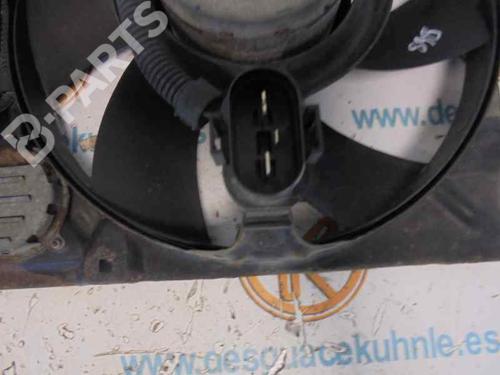 Radiator fan SEAT CORDOBA (6K1, 6K2)  | BP2487059M35 