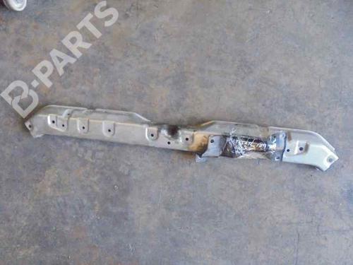 Used Crossmember KIA SORENTO I (JC) 2.5 CRDi 4WD (140 hp) 2451922