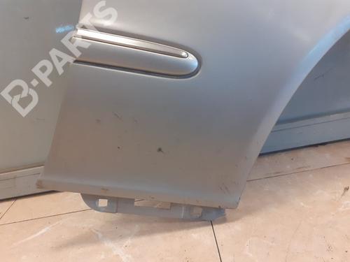 Right front fenders MERCEDES-BENZ S-CLASS (W220) S 320 CDI (220.025, 220.125) | BP8919207C42 