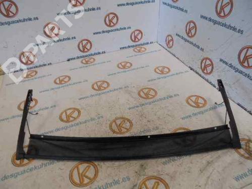 Used Bootlid panel Bootlid panel RENAULT MEGANE III Hatchback (BZ0/1_, B3_) 1.9 dCi (BZ0N, BZ0J) (131 hp) 8753984 8753984