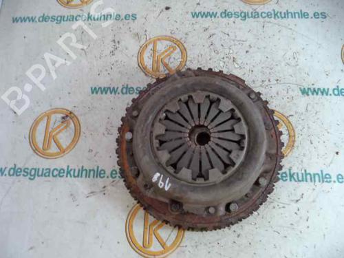 Used Flywheel RENAULT CLIO I (B/C57_, 5/357_) [1990-1999]  14193334