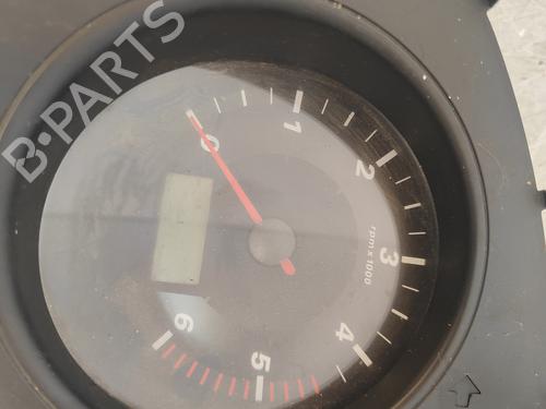 Instrument cluster SEAT IBIZA III (6L1)  | BP19074755C47 