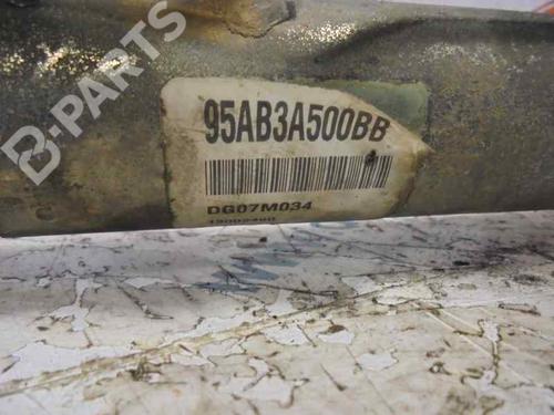 Steering rack FORD ESCORT V Convertible (ALL, BJ2) 1.6 16V XR3i | BP2480338M22 